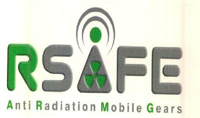 Rsafe Anti Radiation Mobile Gears Device mark 2966218 Trademark