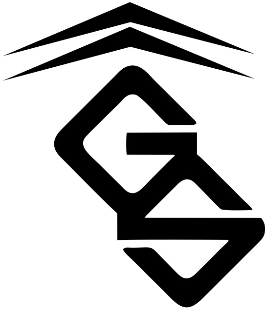 Artistic Device Of Letter Gs Device mark 6419406 Trademark