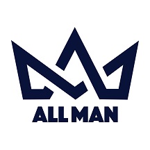 All Man Device mark 6419600 Trademark
