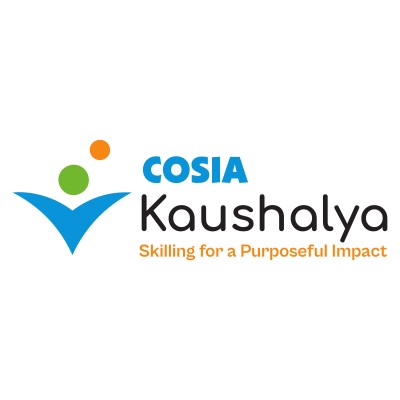 Cosia Kaushalya Skilling For A Purposeful Impact Device mark 6419317 Trademark