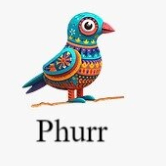 Phurr Device mark 6420495 Trademark