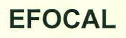 Efocal Device mark 2764154 Trademark