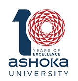 Ashoka University 10 Years Of Excellence Device mark 6419186 Trademark