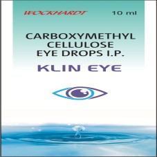 "klin Eye" Device mark 6419688 Trademark