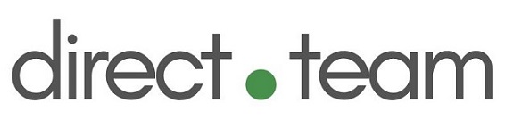 Direct.team Device mark 6419734 Trademark