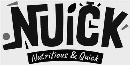 Nuick Device mark 6419937 Trademark