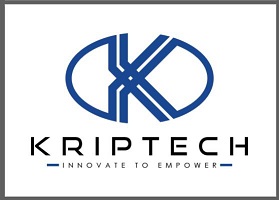 Kriptech Device mark 6419940 Trademark