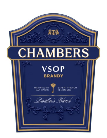 Chambers Device mark 6420220 Trademark