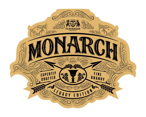 Monarch Device mark 6420221 Trademark