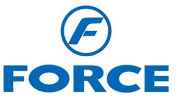 Force With F Device mark 6421478 Trademark