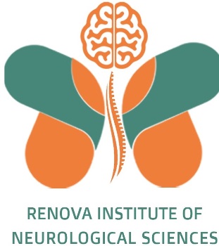 Renova Institute Of Neurological Sciences Device mark 6421248 Trademark