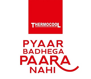 Thermocool Pyaar Badhega Paara Nahi Device mark 6420711 Trademark