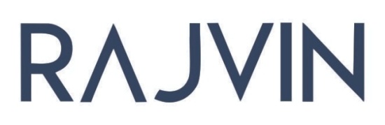 Rajvin Device mark 6421514 Trademark