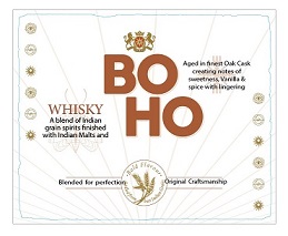 Boho Device mark 6421219 Trademark