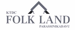Ktdc Folk Land Parassinikadavu & Logo Device mark 6422034 Trademark