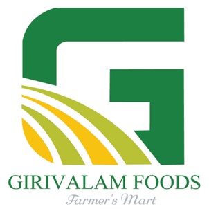 Girivalam Foods Device mark 6421738 Trademark