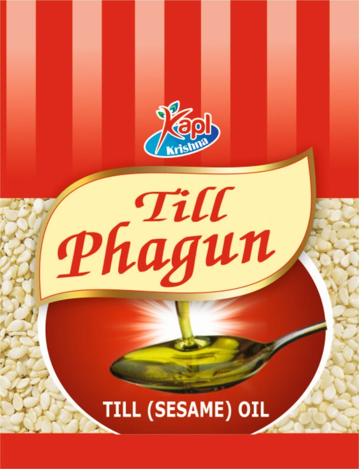 Kapl Krishna Till Phagun Device mark 6421580 Trademark