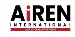 Airen International Device mark 6421823 Trademark