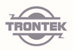Trontek (device) Device mark 6421829 Trademark