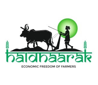 Haldhaarak Device mark 6423119 Trademark