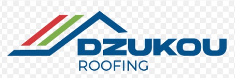Dzukouroofing With Device Device mark 6423013 Trademark