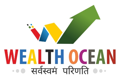 Wealth Ocean Device mark 6425209 Trademark