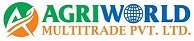 Agriworld Multitrade Pvt. Ltd. Device mark 6424611 Trademark