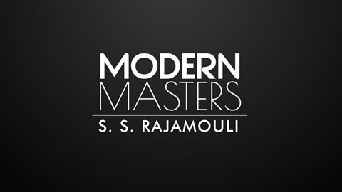 Modern Masters S. S. Raja Mouli Device mark 6424808 Trademark