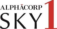 Alphacorp Sky1 Device mark 6425370 Trademark