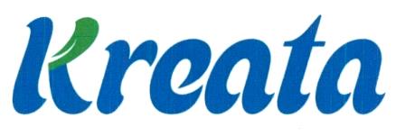 Kreata Device mark 6421255 Trademark