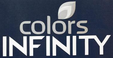 Colors Infinity Device mark 2897825 Trademark