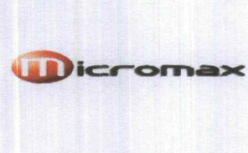 Micromax Device mark 2040665 Trademark