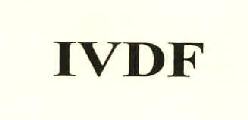 Ivdf Device mark 2884450 Trademark
