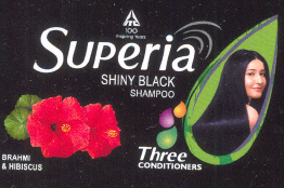 Superia Device mark 2119657 Trademark