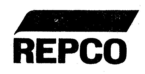 Repco Device mark 282676 Trademark