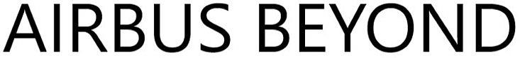 Airbus Beyond Device mark 6298112 Trademark