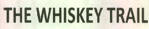 The Whiskey Trail Device mark 2796710 Trademark