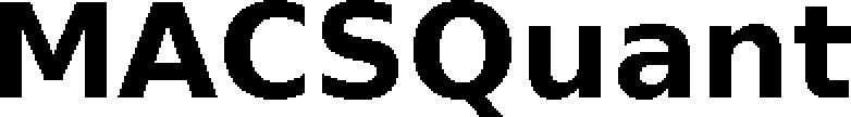 Macsquant Device mark 6276330 Trademark