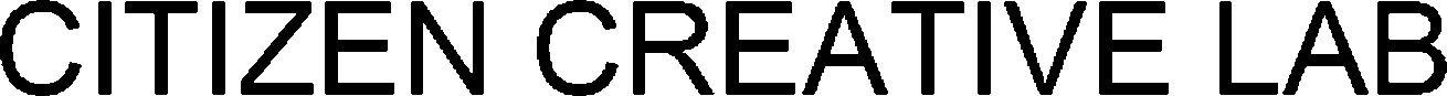 Citizen Creative Lab Device mark 6171402 Trademark
