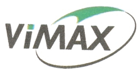 Vimax Device mark 2082364 Trademark