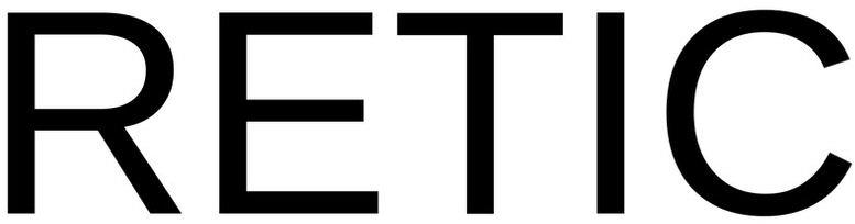 Retic Device mark 5806640 Trademark