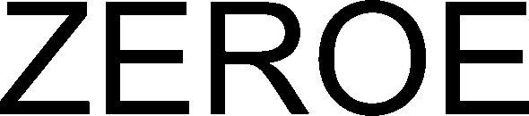 Zeroe Device mark 6047582 Trademark