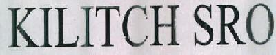 Kilitch Sro Device mark 2510262 Trademark