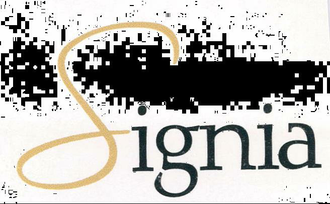 Signia Device mark 2069280 Trademark
