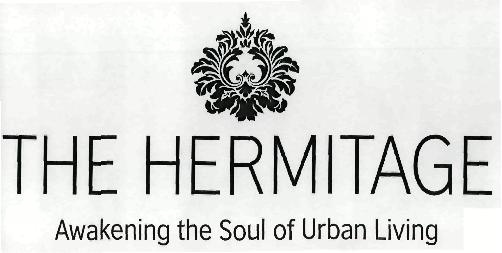 The Hermitage(device) Device mark 2148248 Trademark