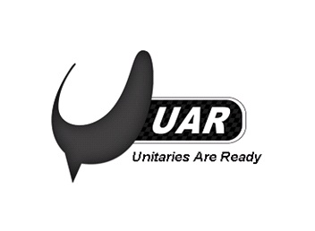 Uar - Unitaries Are Ready Device mark 2296788 Trademark