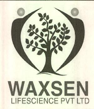 Waxsen Lifescience Pvt Ltd Device mark 2993128 Trademark