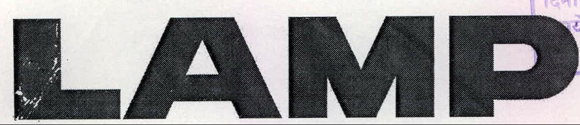 Lamp Device mark 2150049 Trademark