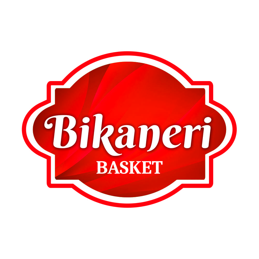 Bikaneri Basket (device) Device mark 6422564 Trademark