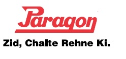 Paragon - Zid, Chalte Rehne Ki. Device mark 6422612 Trademark